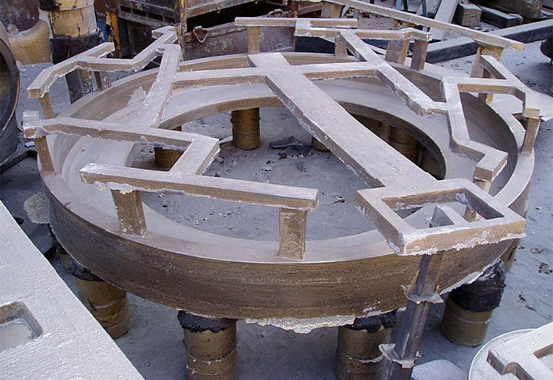 application offshore - offshore ring