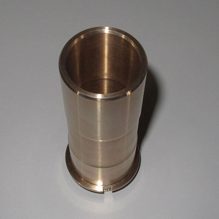 plain bearing (1) plain bearing - field of application: aviation industry
