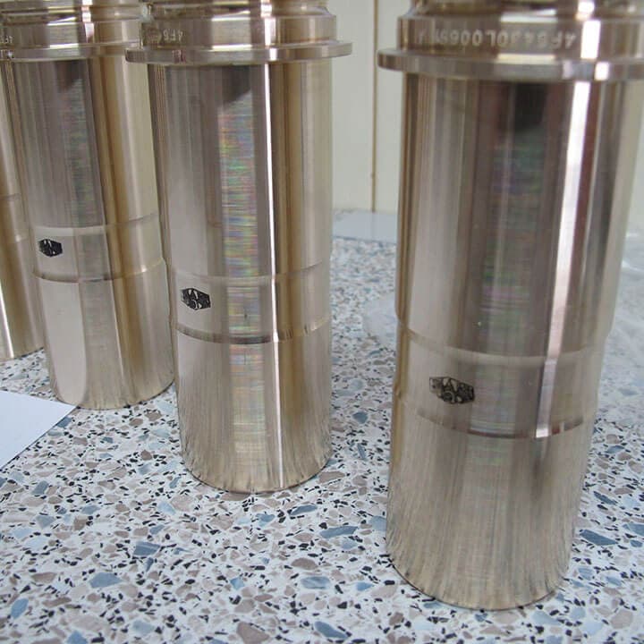 plain bearing (2) plain bearing - field of application: aviation industry
